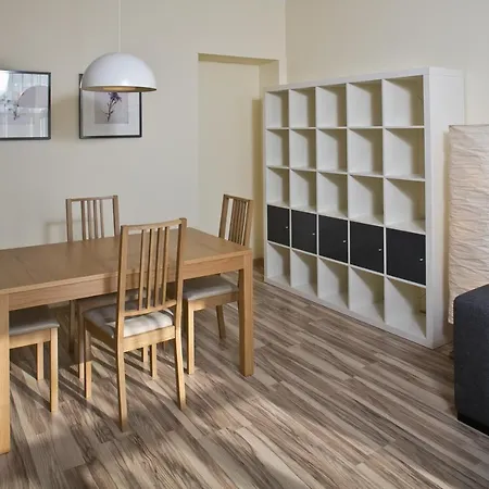 Avotu 8 Apartment *